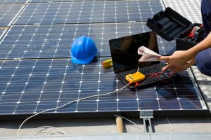 Conditions d’installation de panneaux solaire par Solaires Photovoltaïques à Periers